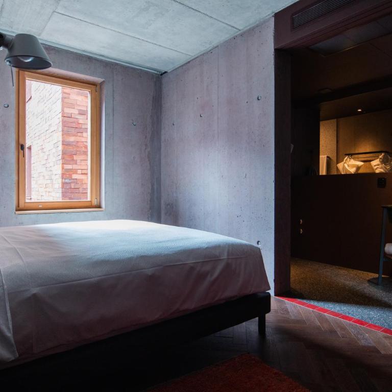 Hôtel Borsari, A Member of Design Hotels - Superior Doppelzimmer - 5