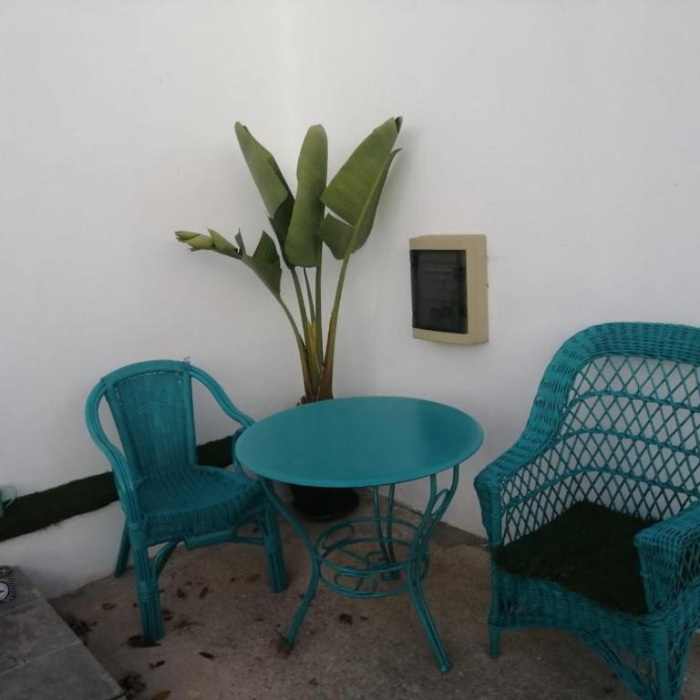 Finca Laxuan - Bungalow - 2