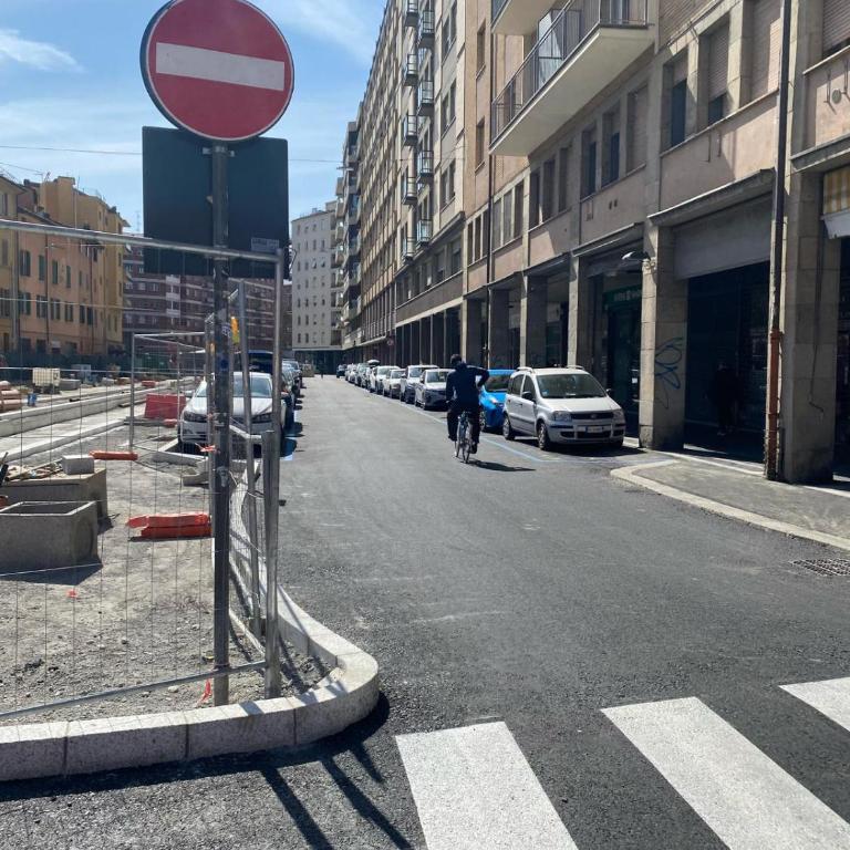Casa Reno Bologna Centro - Appartamento con 3 Camere da Letto - 54