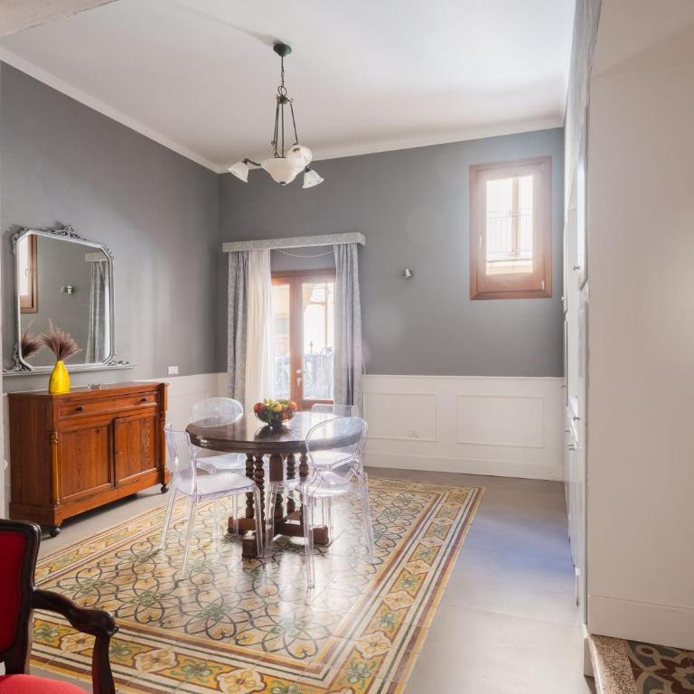 Via Nuova - Apartment - Ground Floor - 7