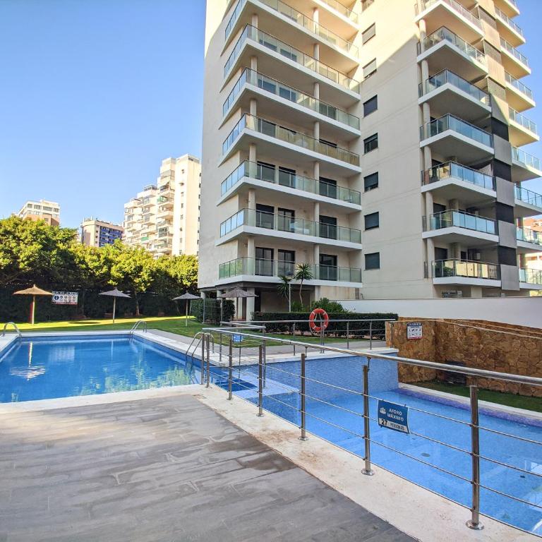 CALA ALTA lovely apartment - Apartamento de 2 dormitorios - 23
