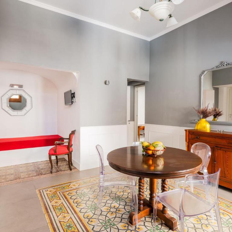 Via Nuova - Apartment - Ground Floor - 3
