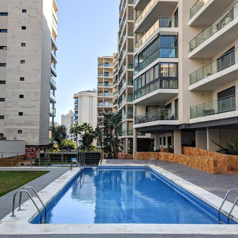 CALA ALTA modern apartment - Apartamento de 2 dormitorios - 15