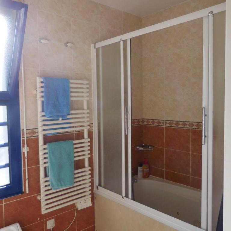 Villa Destordeur - Villa 3 Chambres - 20