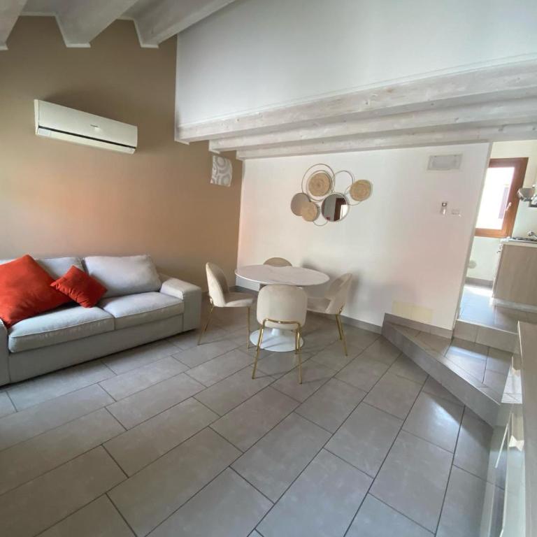 Elena's Home piano terzo - Appartamento con 2 Camere da Letto - 17