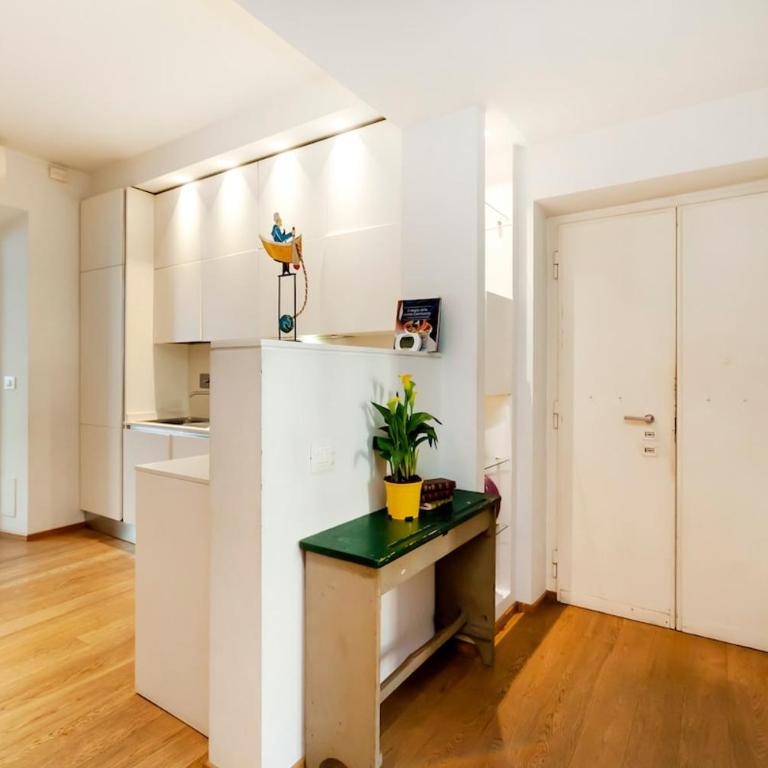 River House - Apartment mit 2 Schlafzimmern - 5