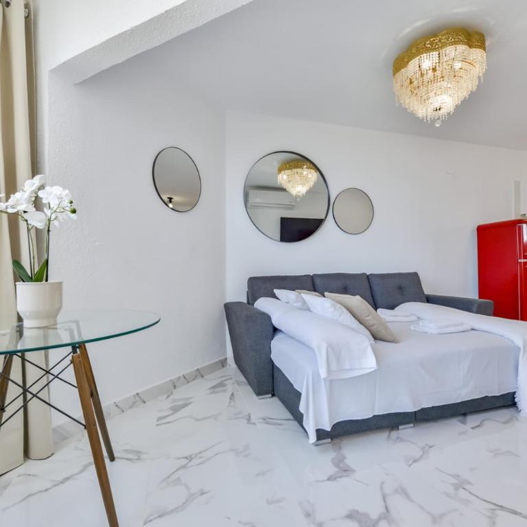 Villas Guzman - Apartamento Princesa - Apartamento - 7