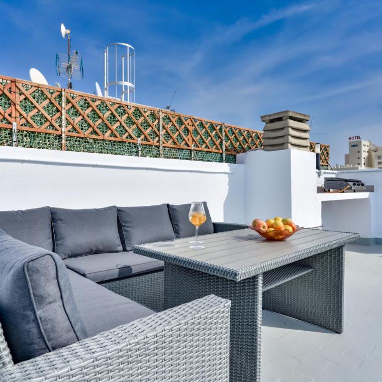 Villas Guzman - Apartamento Princesa - Apartamento - 10