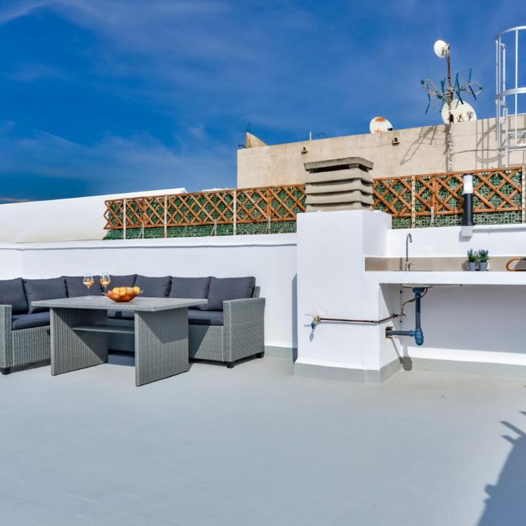 Villas Guzman - Apartamento Princesa - Apartamento - 12