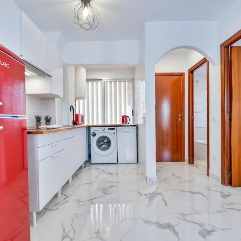Villas Guzman - Apartamento Princesa - Apartamento - 28