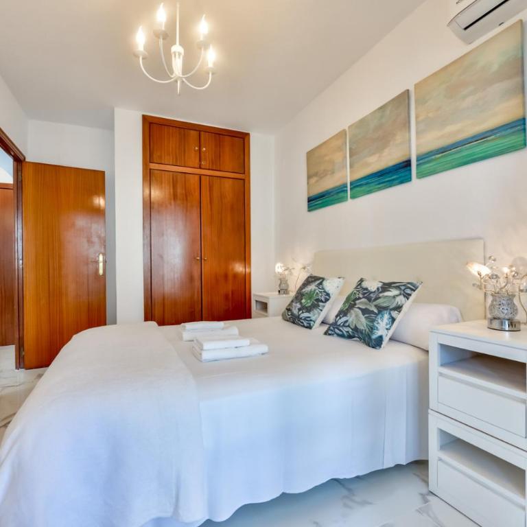 Villas Guzman - Apartamento Princesa - Apartamento - 31
