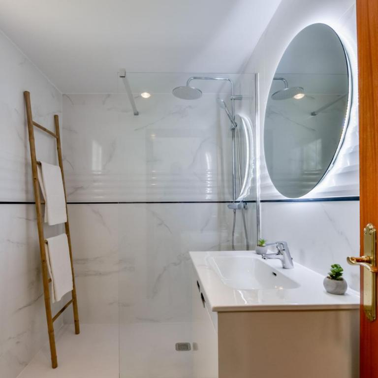 Villas Guzman - Apartamento Princesa - Apartamento - 35