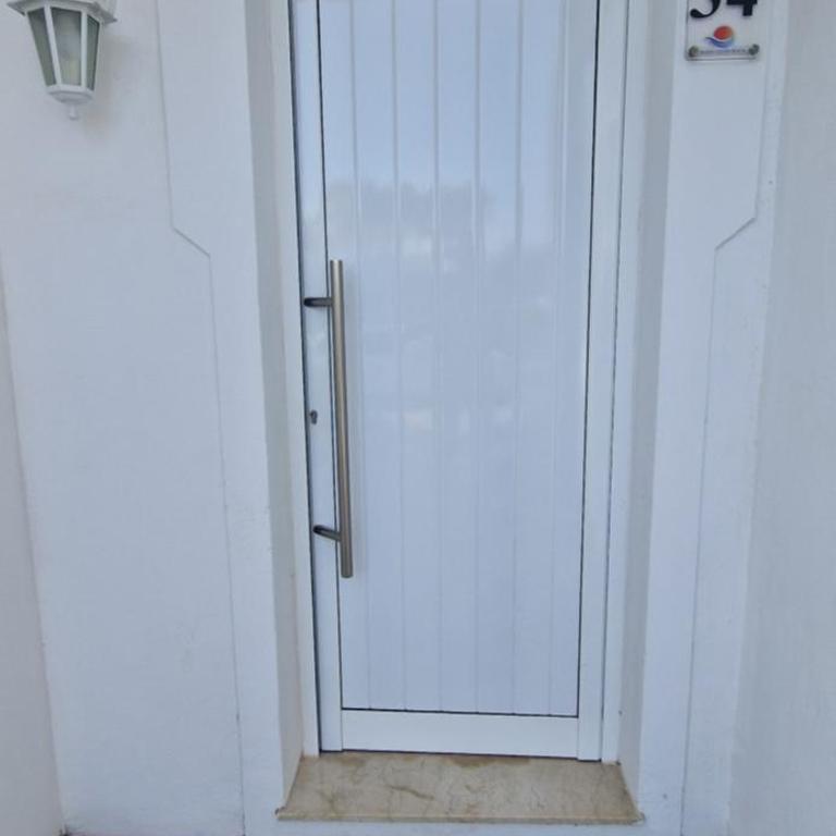 Casa Alberto CC - Villa de 1 dormitorio - 5