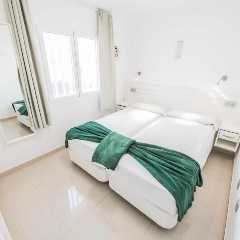 Casa Alberto CC - Villa de 1 dormitorio - 7