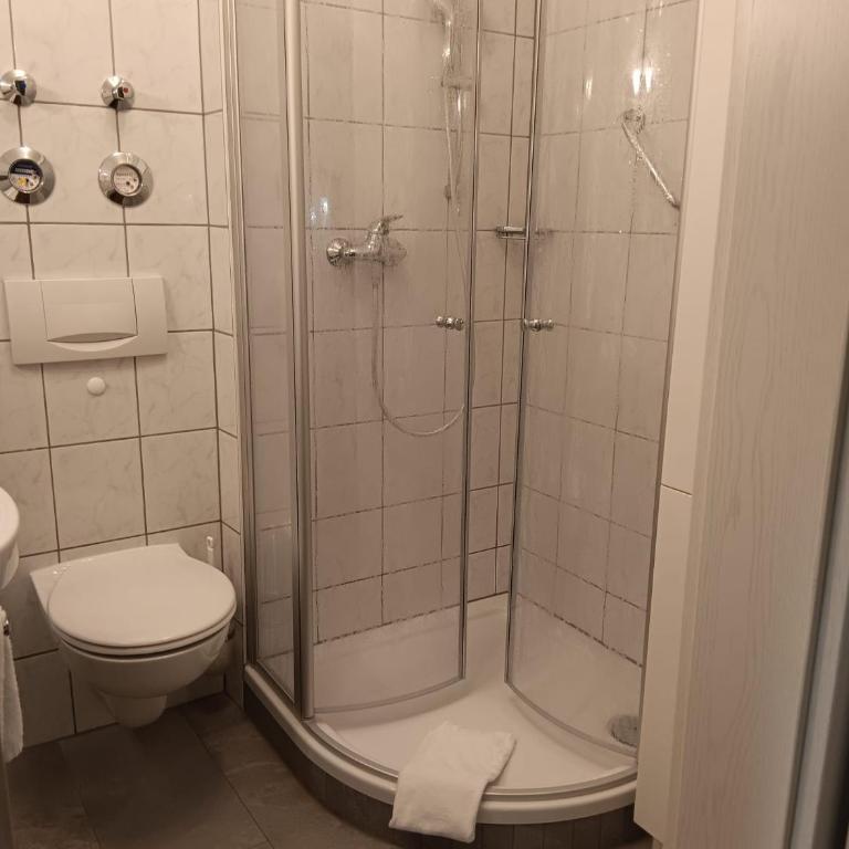 Appartementhaus Bayern Residenz - Apartment mit 1 Schlafzimmer - 7