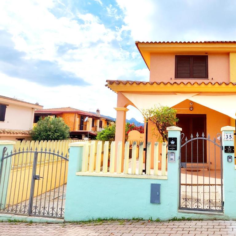 Casa Re Giorgio Holiday Home - Two-Bedroom House - 2