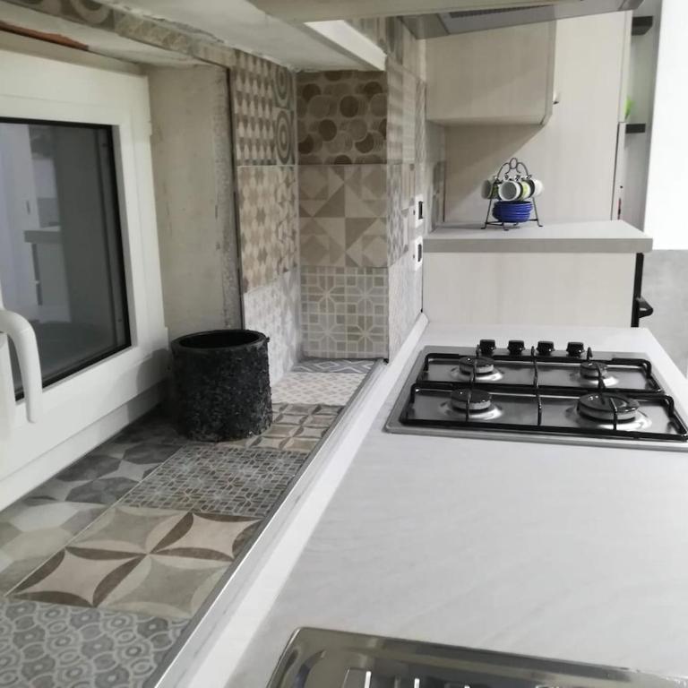 Martina Residence - Il meglio a pochi passi dal mare! - Apartment - 3