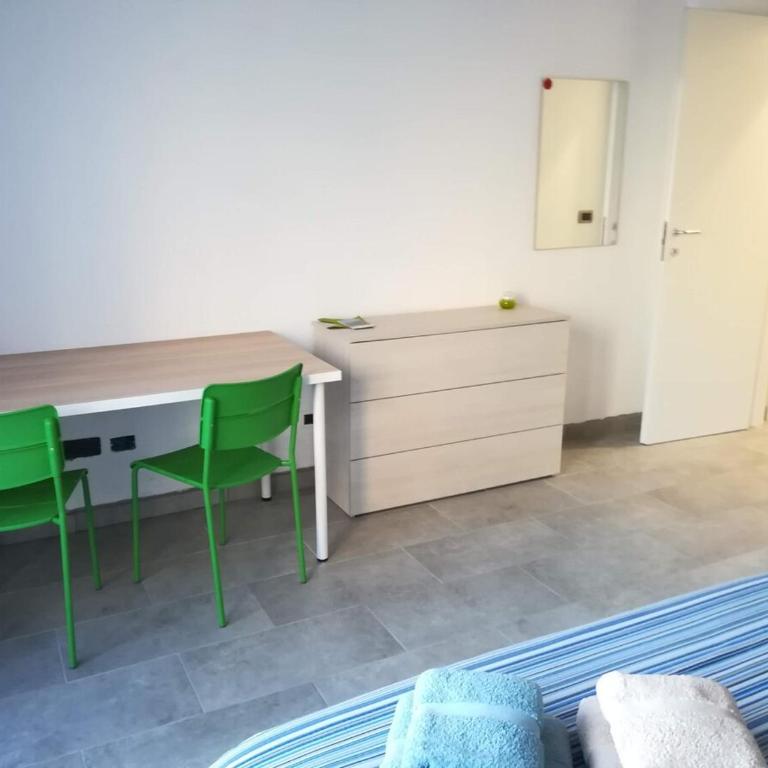Martina Residence - Il meglio a pochi passi dal mare! - Apartment - 4
