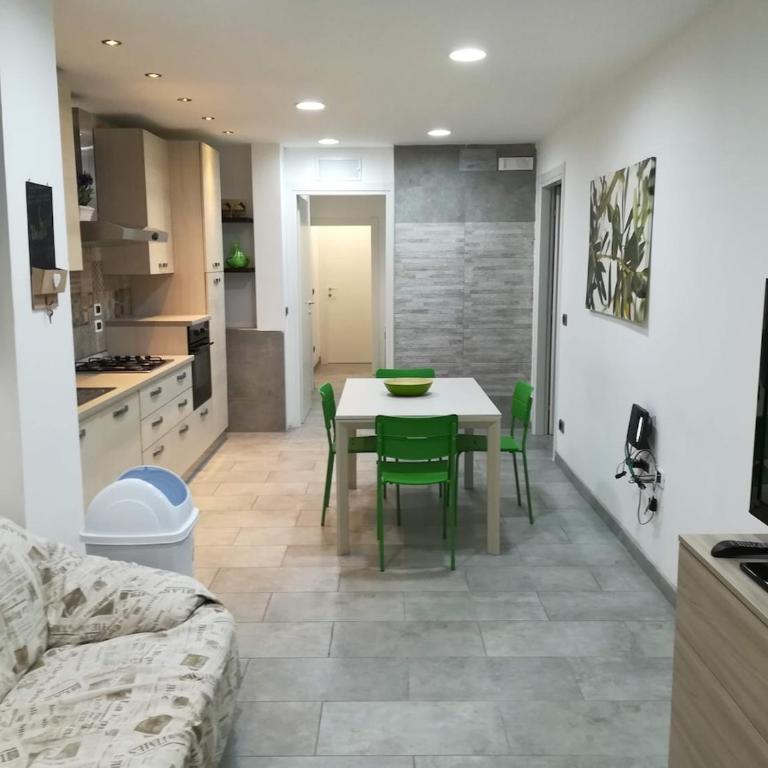 Martina Residence - Il meglio a pochi passi dal mare! - Apartment - 7
