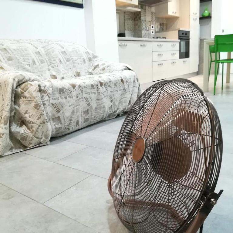 Martina Residence - Il meglio a pochi passi dal mare! - Apartment - 8