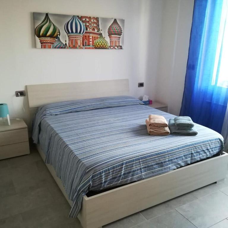 Martina Residence - Il meglio a pochi passi dal mare! - Apartment - 12