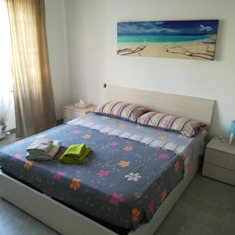 Martina Residence - Il meglio a pochi passi dal mare! - Apartment - 13
