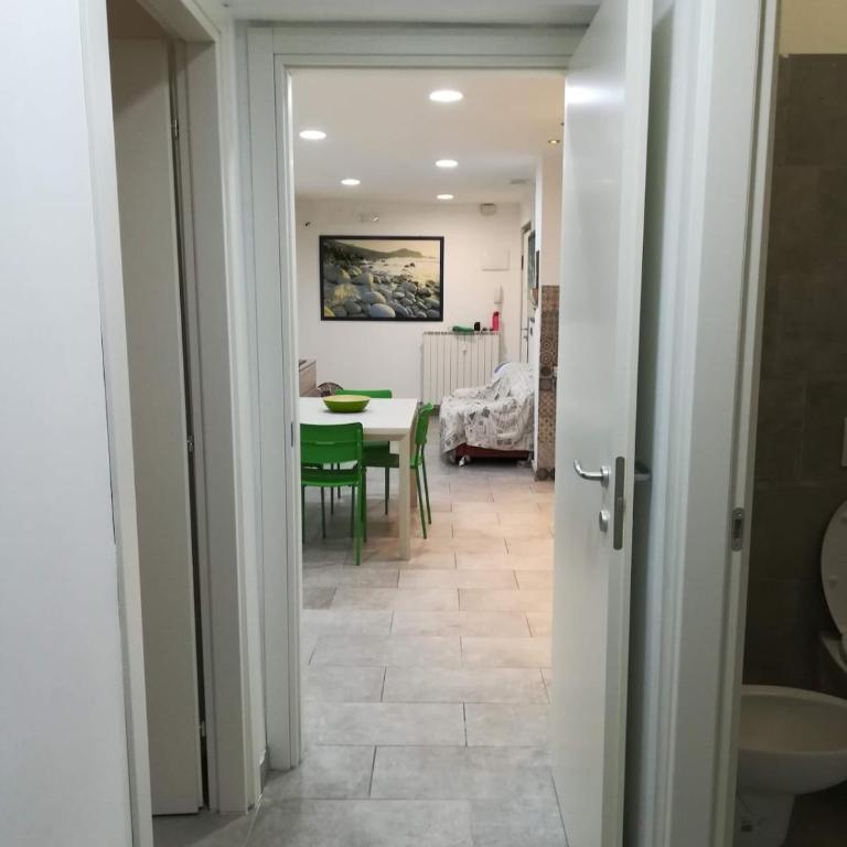 Martina Residence - Il meglio a pochi passi dal mare! - Apartment - 15