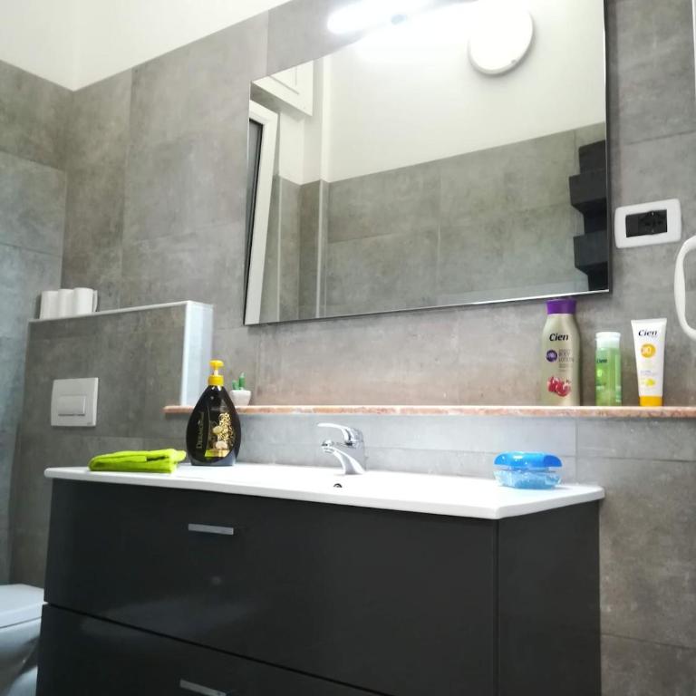 Martina Residence - Il meglio a pochi passi dal mare! - Apartment - 17