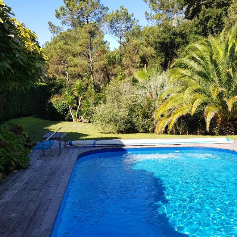 Villa Destordeur - Villa 3 Chambres - 3