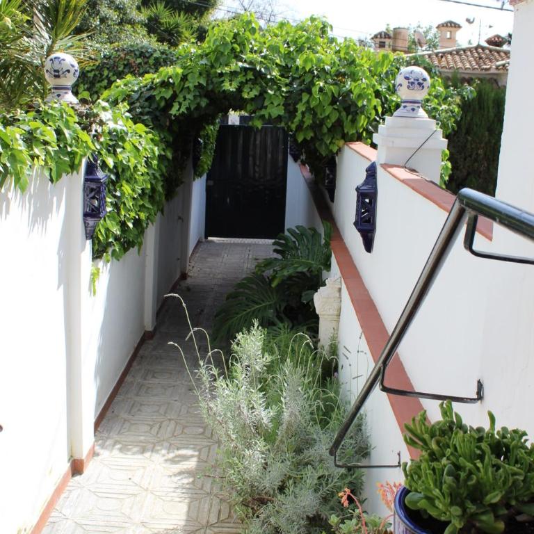 VillaMaria - Two-Bedroom Villa - 21