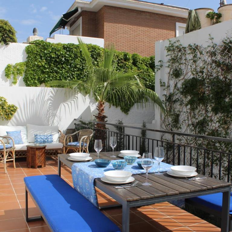 VillaMaria - Two-Bedroom Villa - 18