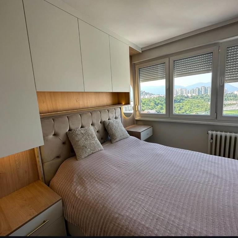 Noor Apartment - Apartman sa 3 Spavaće Sobe - 2