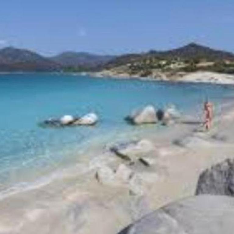 Gamm Simius Home Holiday - Two-Bedroom House - 27