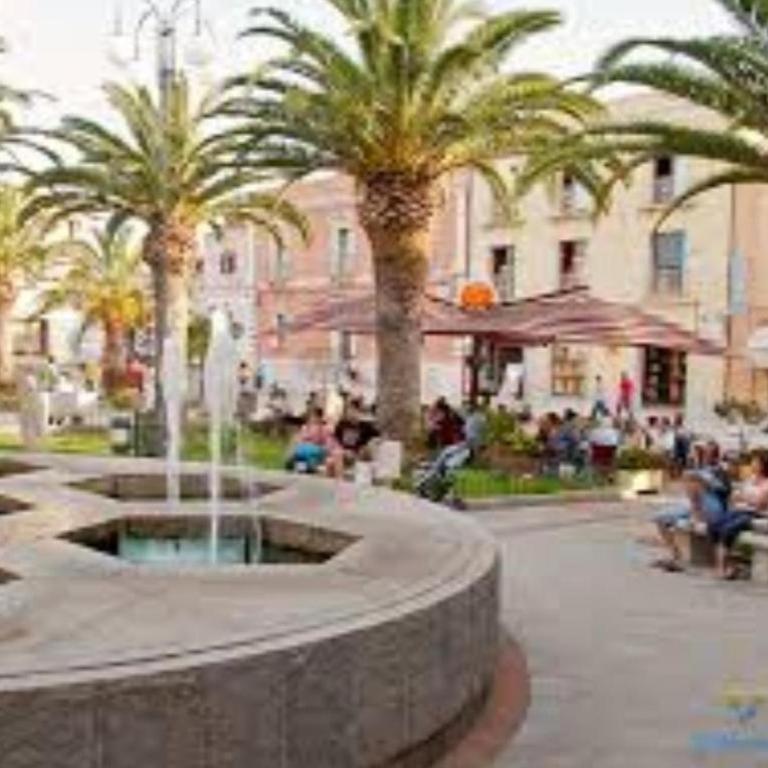Gamm Simius Home Holiday - Two-Bedroom House - 29