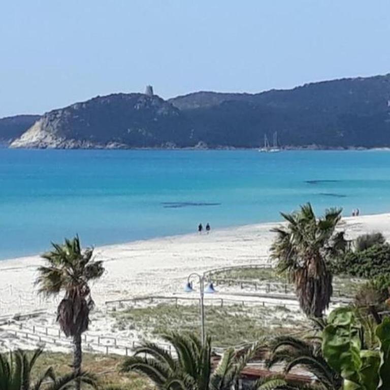 Gamm Simius Home Holiday - Two-Bedroom House - 30