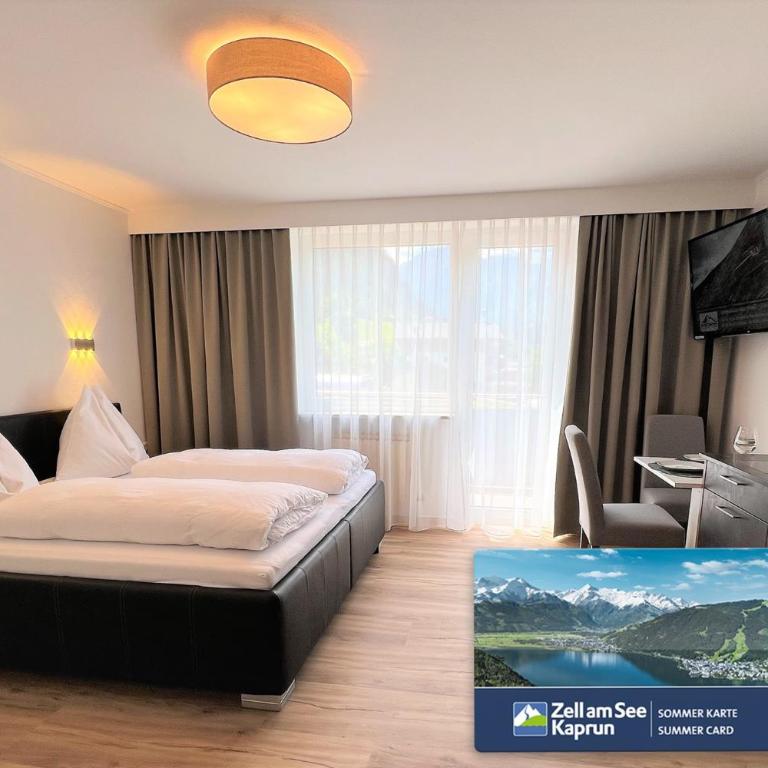 Appartements by Hofer - Summer Card included - Apartment mit Blick auf die Berge - 9