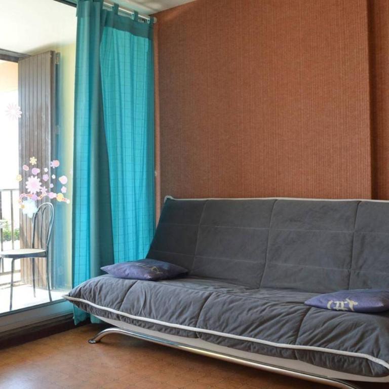 SP320-629 Appt 2 pièces 4 couchages SAINT PIERRE LA MER - One-Bedroom Apartment - 7