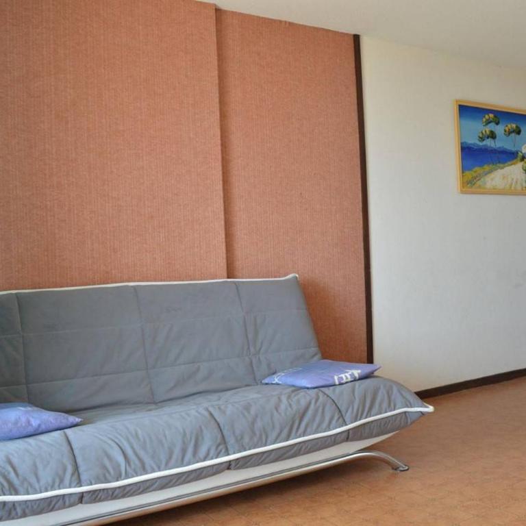 SP320-629 Appt 2 pièces 4 couchages SAINT PIERRE LA MER - One-Bedroom Apartment - 8