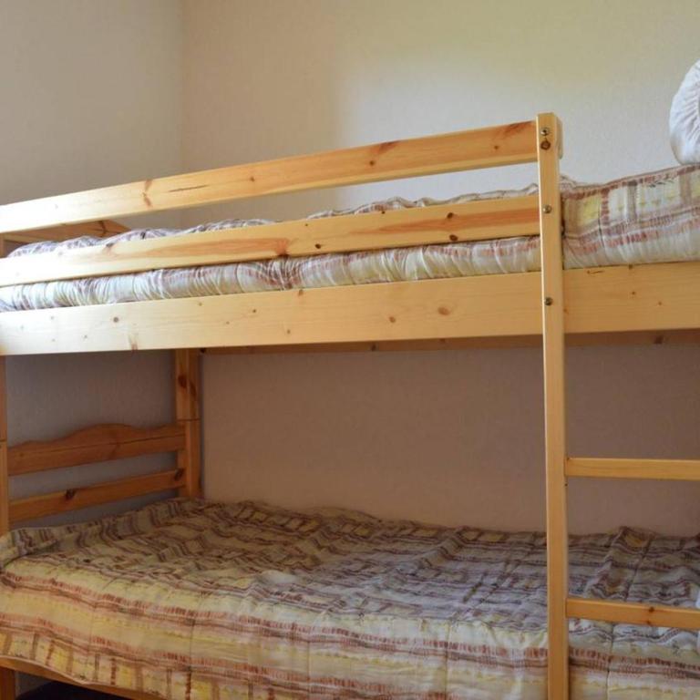 SP320-629 Appt 2 pièces 4 couchages SAINT PIERRE LA MER - One-Bedroom Apartment - 13