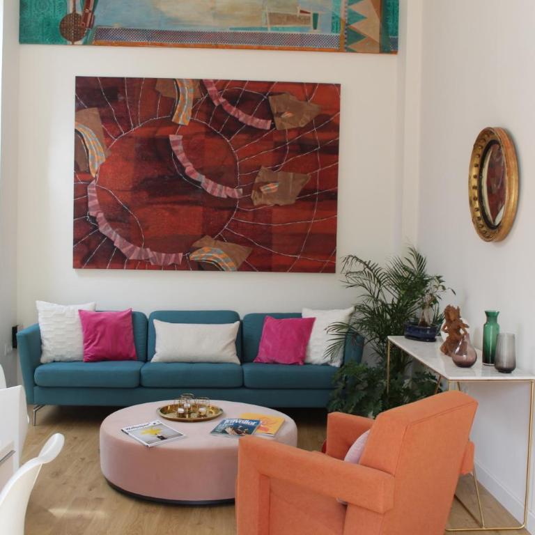 VillaMaria - Two-Bedroom Villa - 11