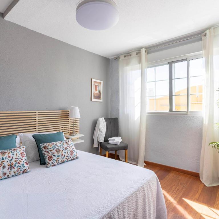 Casa Valparaíso R&R - Apartamento de lujo de 4 dormitorios - 49