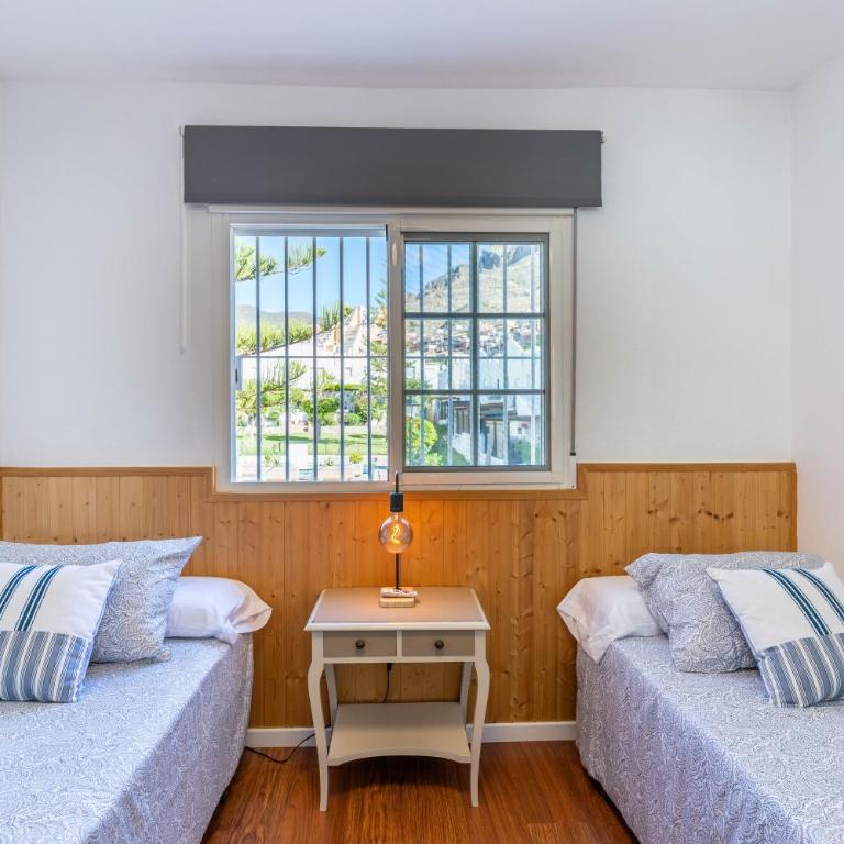 Casa Valparaíso R&R - Apartamento de lujo de 4 dormitorios - 29