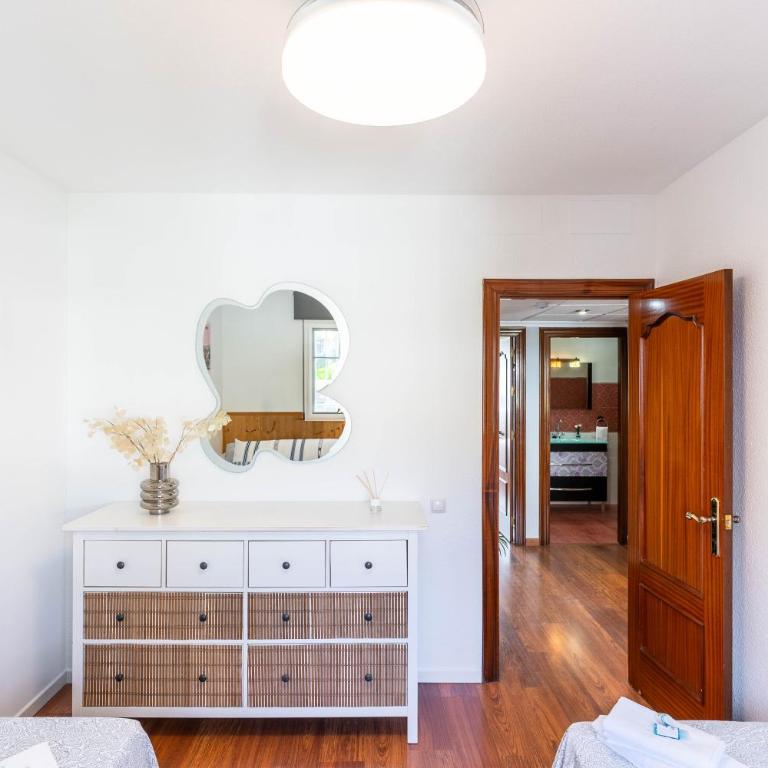 Casa Valparaíso R&R - Apartamento de lujo de 4 dormitorios - 30