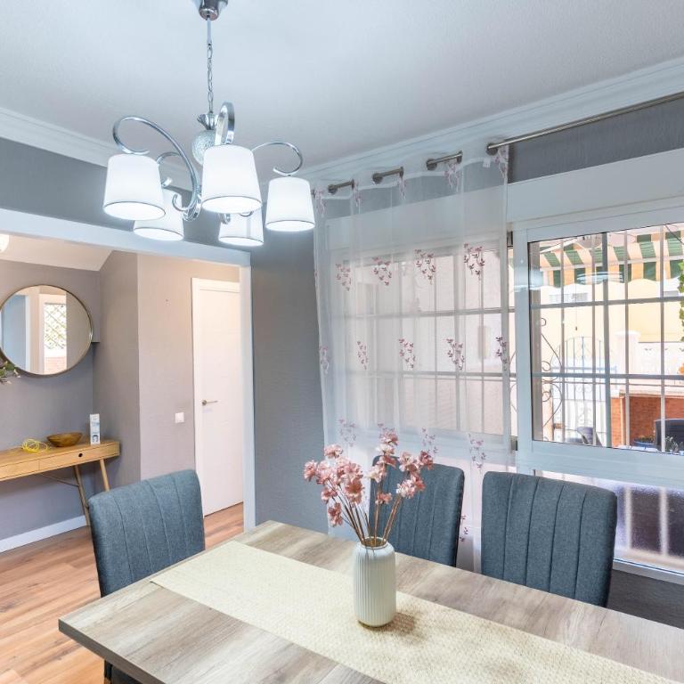Casa Valparaíso R&R - Apartamento de lujo de 4 dormitorios - 9