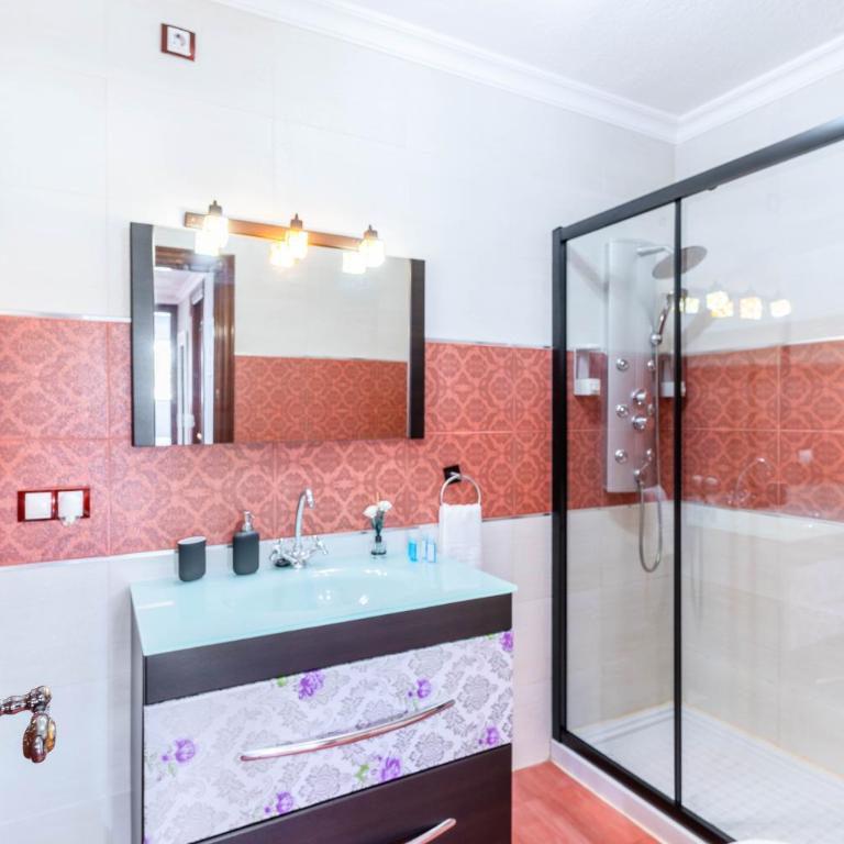Casa Valparaíso R&R - Apartamento de lujo de 4 dormitorios - 42