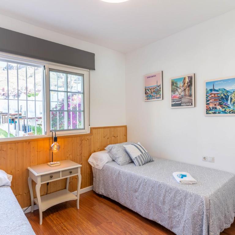 Casa Valparaíso R&R - Apartamento de lujo de 4 dormitorios - 31