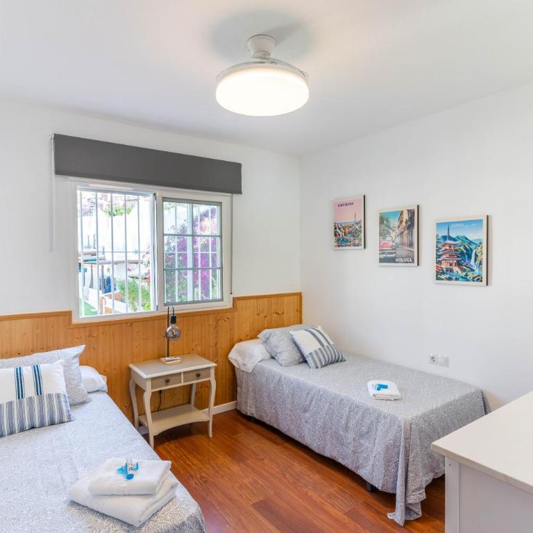 Casa Valparaíso R&R - Apartamento de lujo de 4 dormitorios - 33