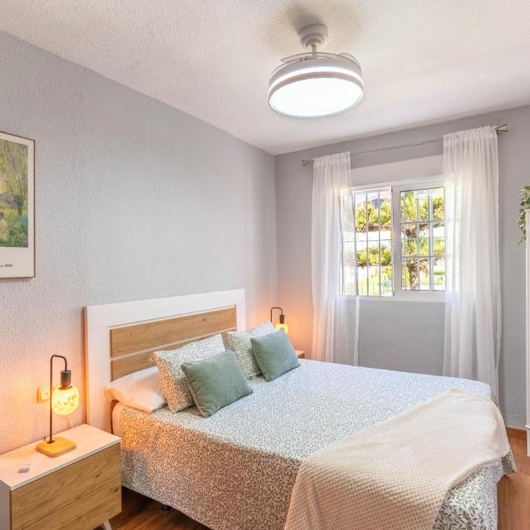 Casa Valparaíso R&R - Apartamento de lujo de 4 dormitorios - 38