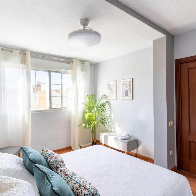 Casa Valparaíso R&R - Apartamento de lujo de 4 dormitorios - 39