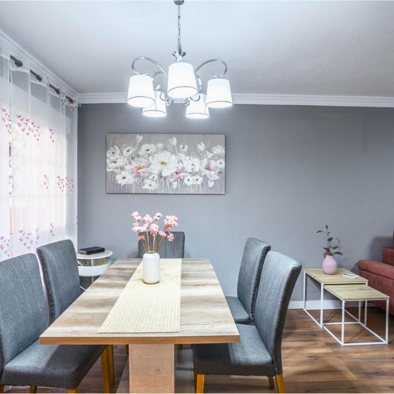 Casa Valparaíso R&R - Apartamento de lujo de 4 dormitorios - 10
